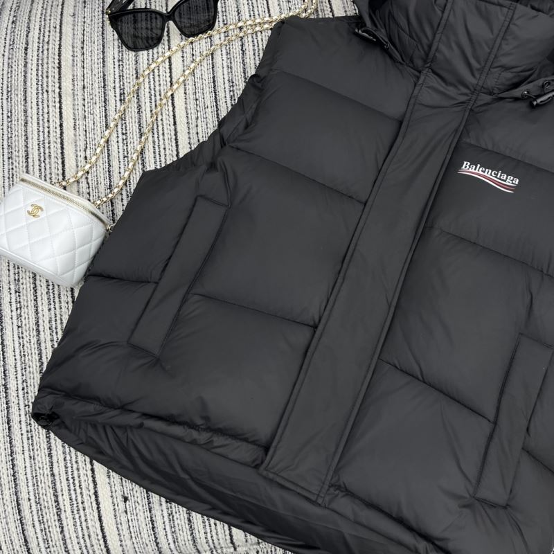 Balenciaga Down Jackets